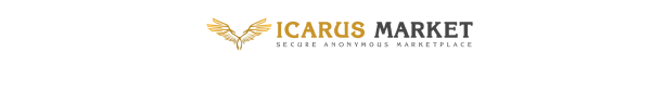 Icarus Market Exit Scam - A Chronology of Events